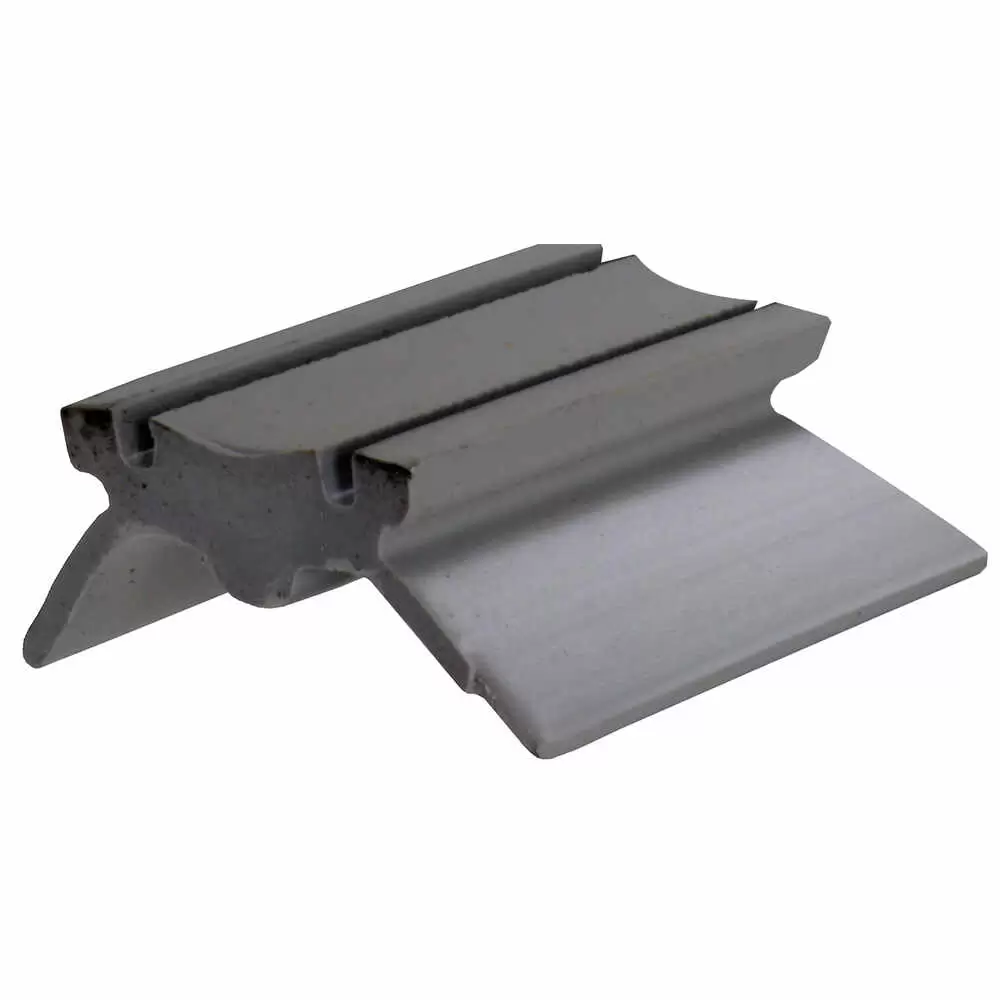 Bottom Seal 96"L fits Whiting 1676 Roll Up Door Mill Supply, Inc.