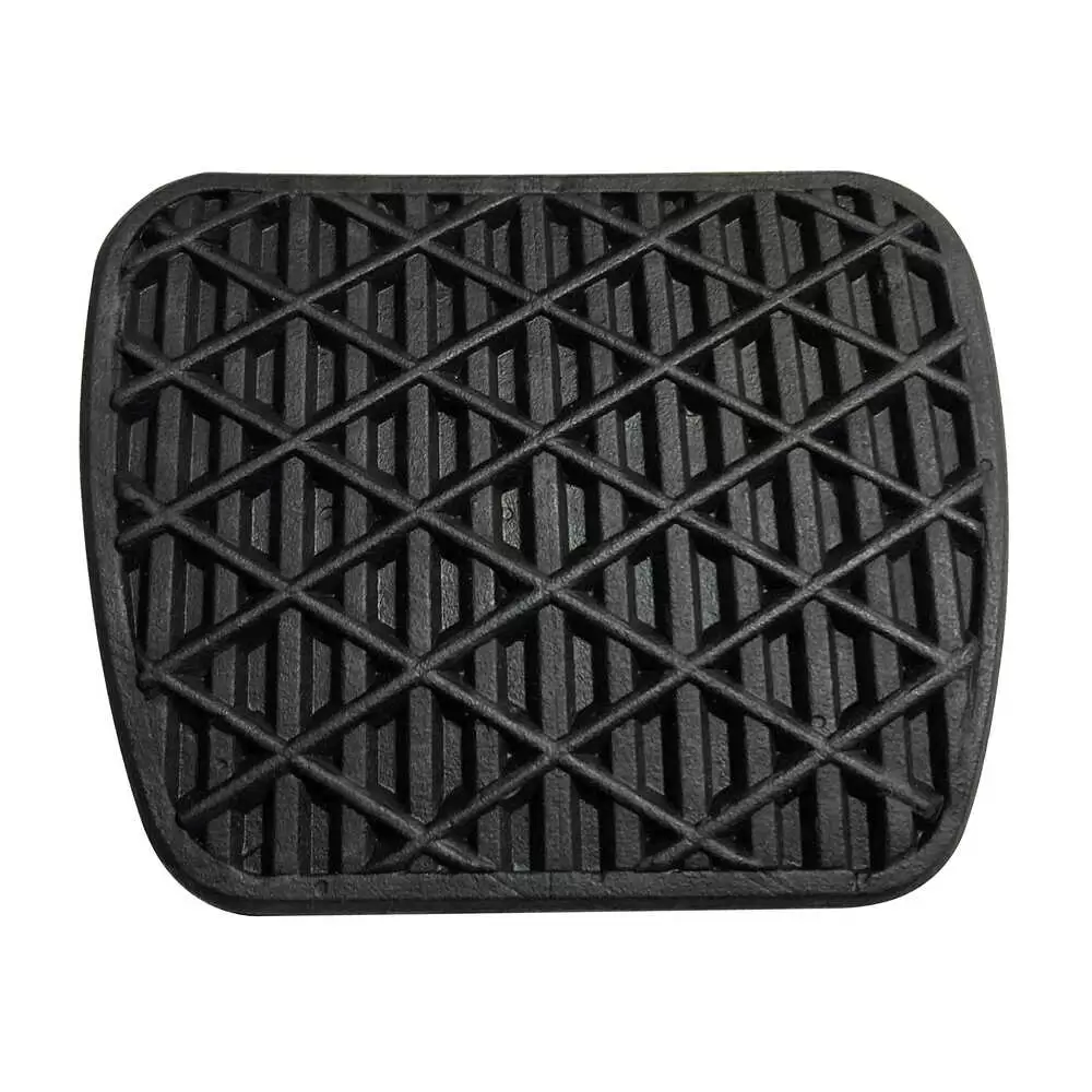 Brake and Clutch Pedal Pad - Fits Freightliner and Mercedes