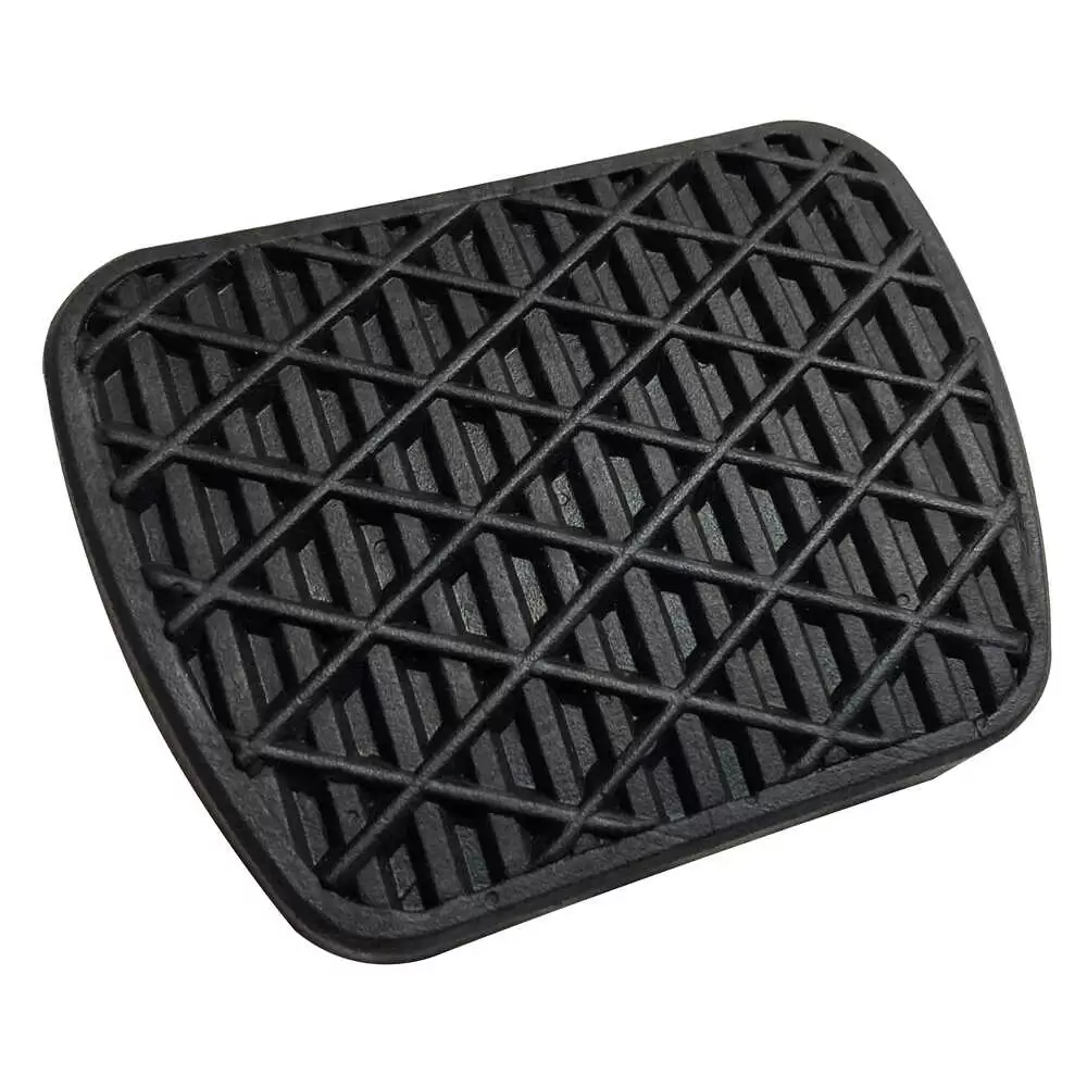 Brake and Clutch Pedal Pad - Fits Freightliner and Mercedes
