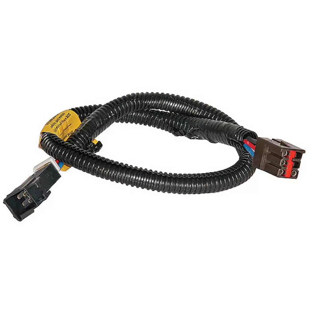 Brake Controller Wiring Harness