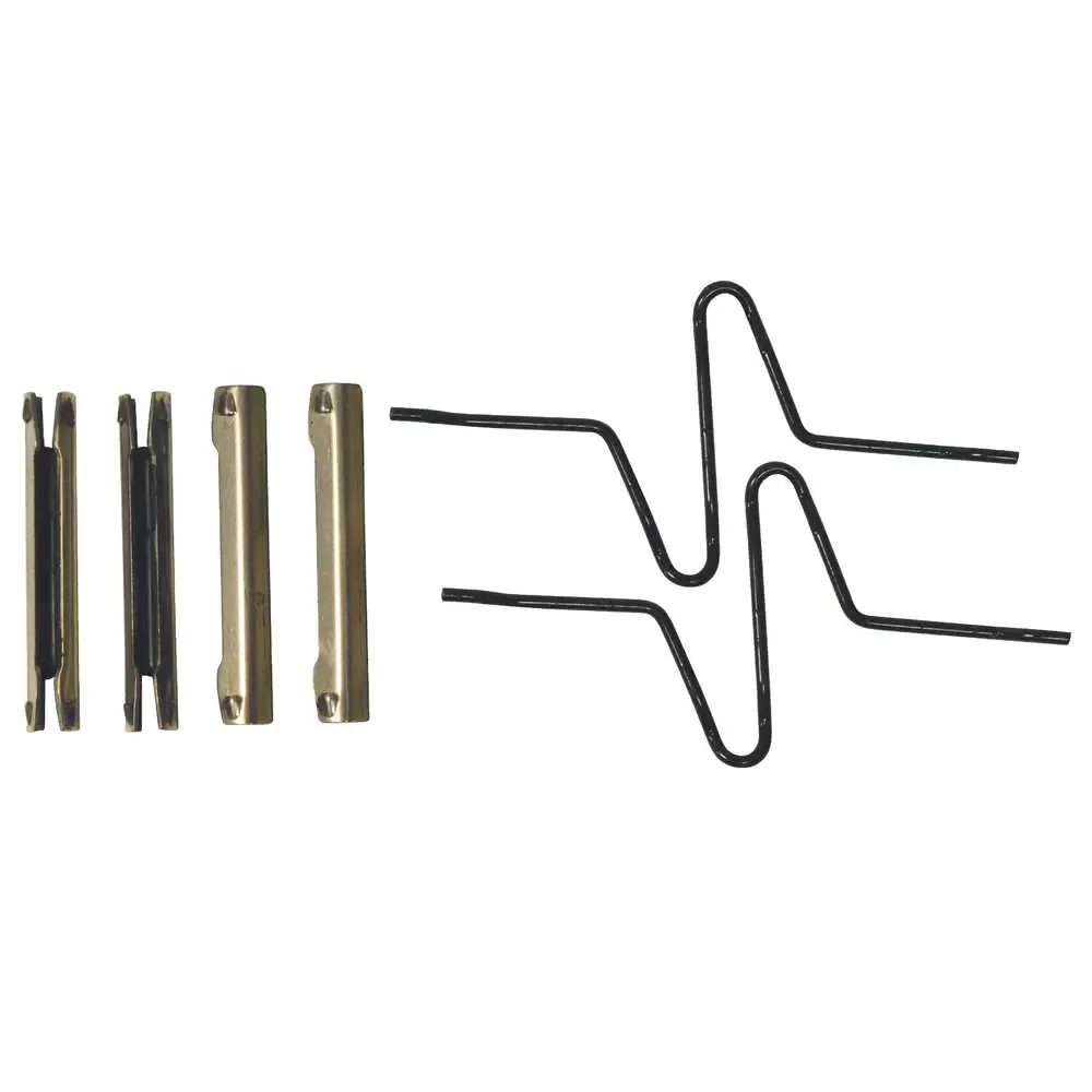 Brake Hardware Kit for 86-91 Ford Vans
