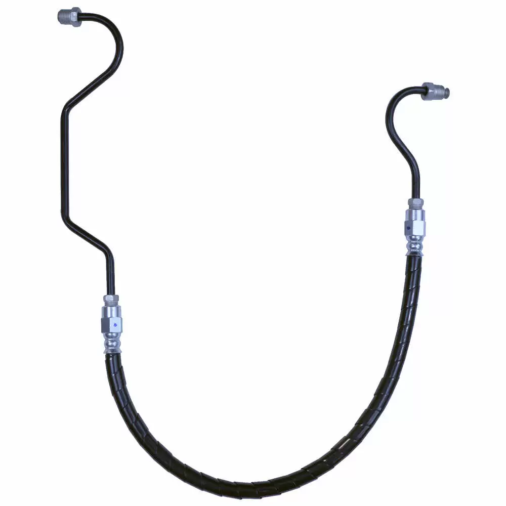 Brake Line fit Universal Master Cylinder - Fits Freightliner