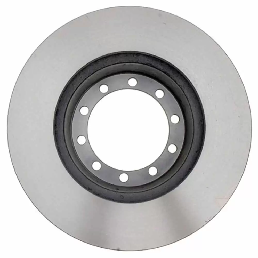 Brake Rotor fits Front or Rear - Fits Ford F53 - 1988-1997 | Mill ...