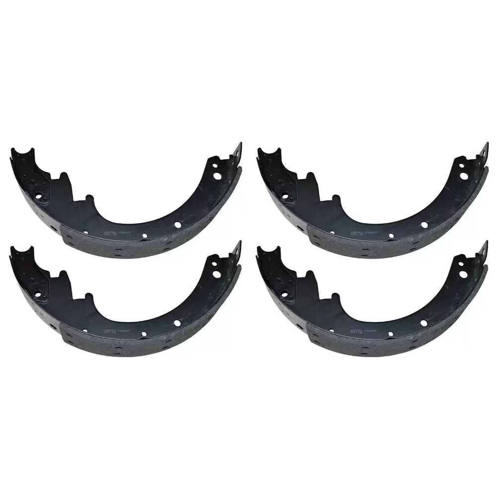Brake Shoe, 12-5/8" x 3" Brakes