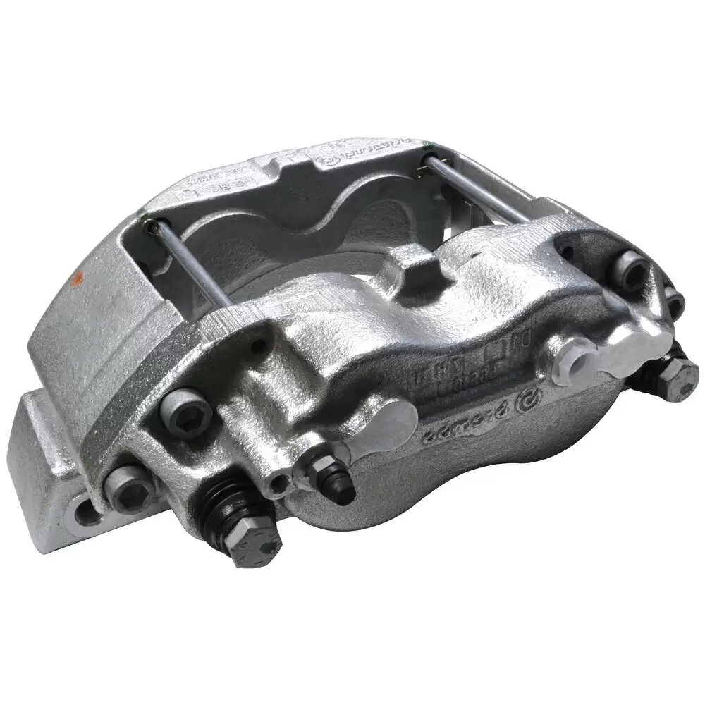 Brembo 68mm Dual Piston Right Front Caliper for the Workhorse Chassis with 12,300 GVW and Up.