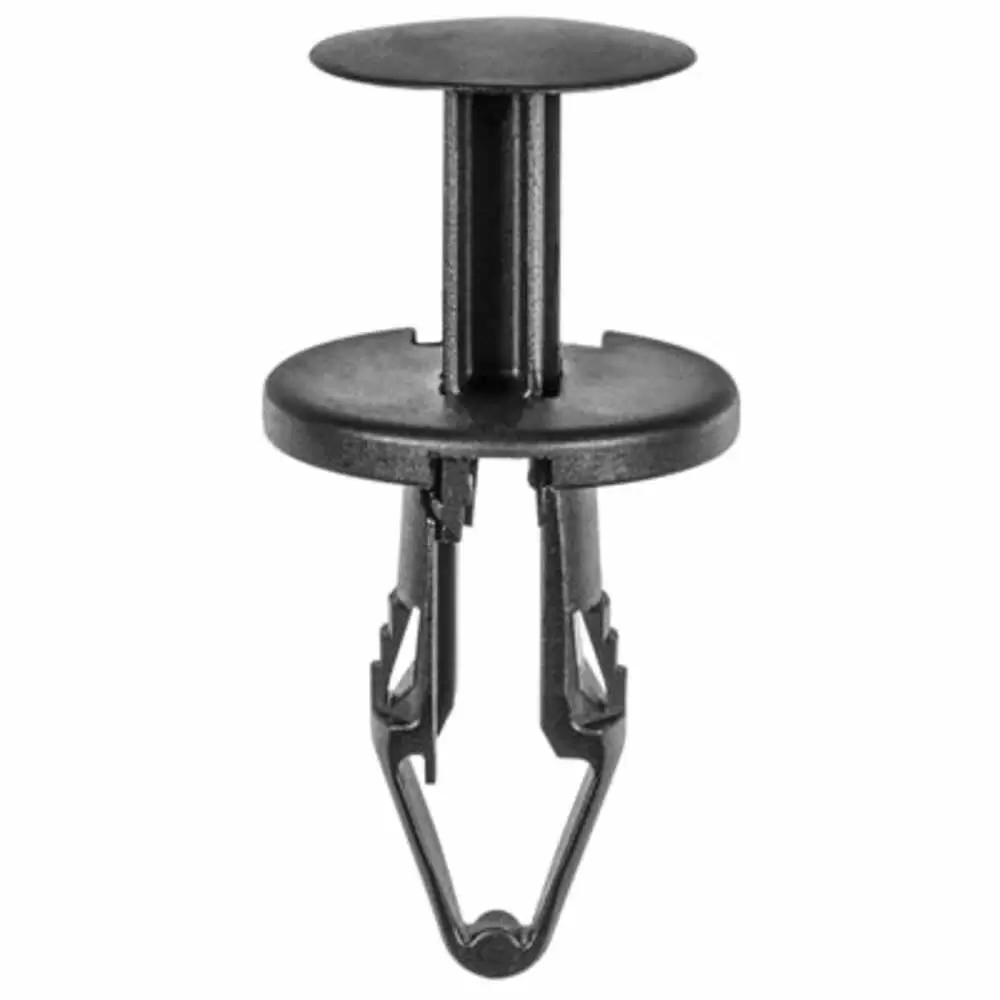 Bumper Fascia Fender And Toe/