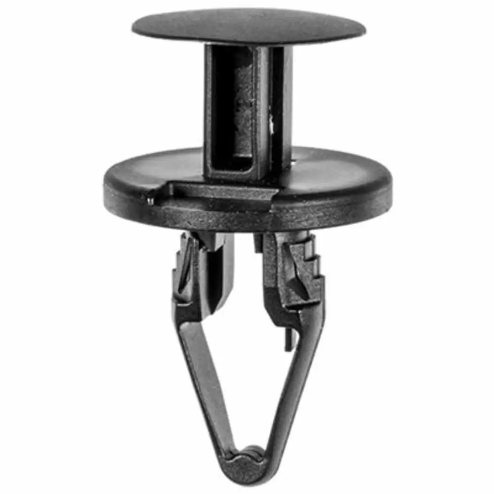 Bumper Fascia Flares & Air Dam Push-Type Retainer