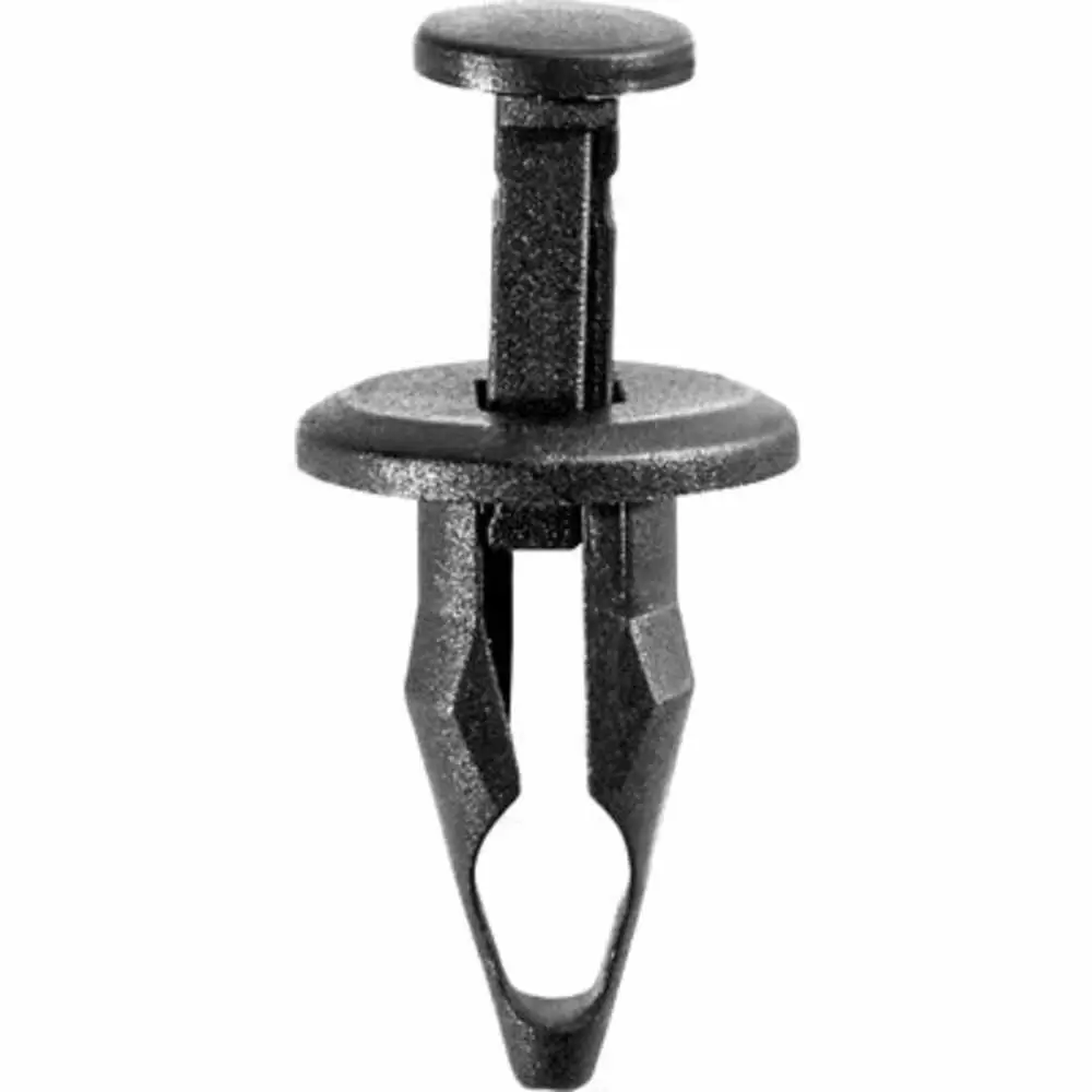 Bumper Fascia Push-Type Retainer 25 Pieces