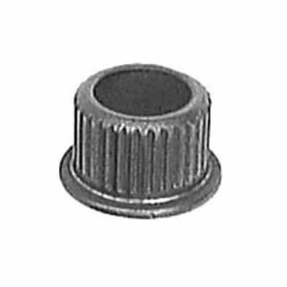 Bushing Serrated