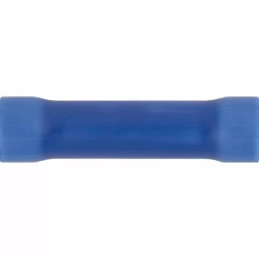 Butt Connector Blue Ga
