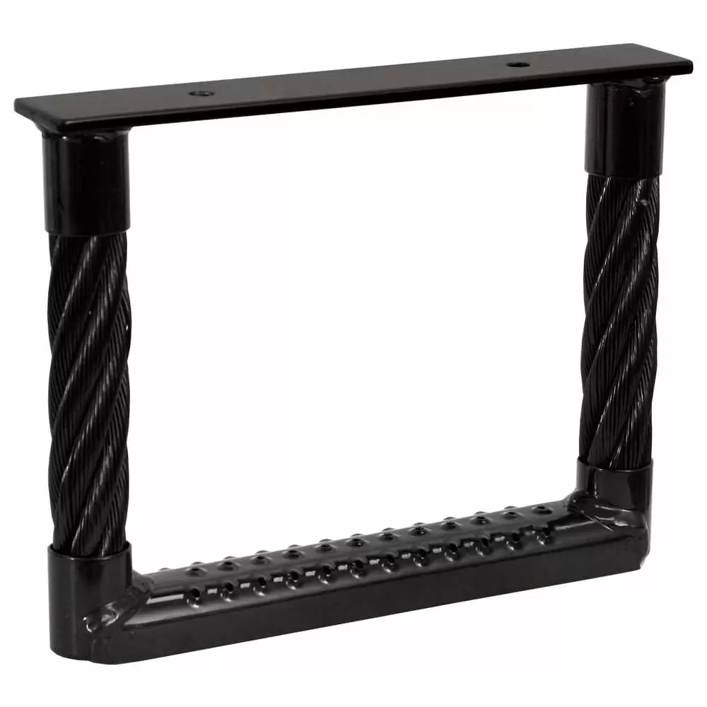 Cable Step 15" x 12 - Buyers