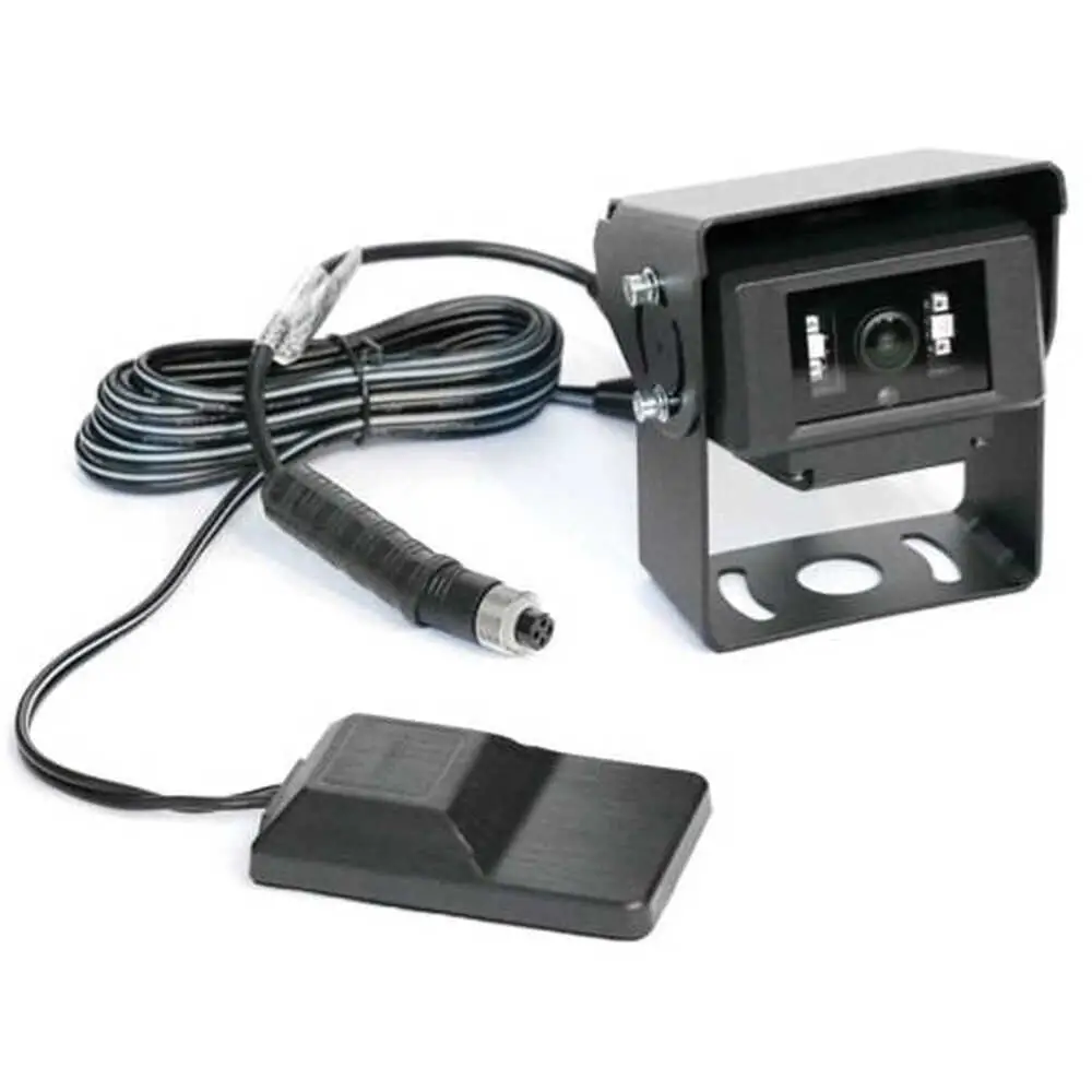 CargoEye AI Cargo DVR Camera