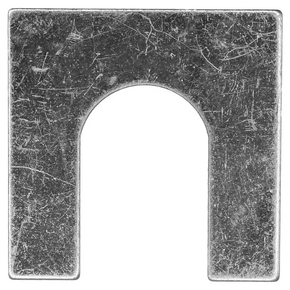 Caster Chamber Ball Joint Shim - 50 Pieces