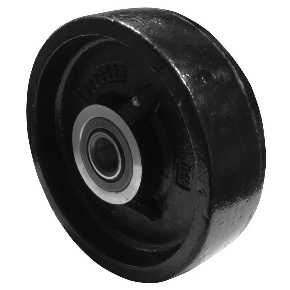 Caster Wheel with Bearing and Seals 3034610