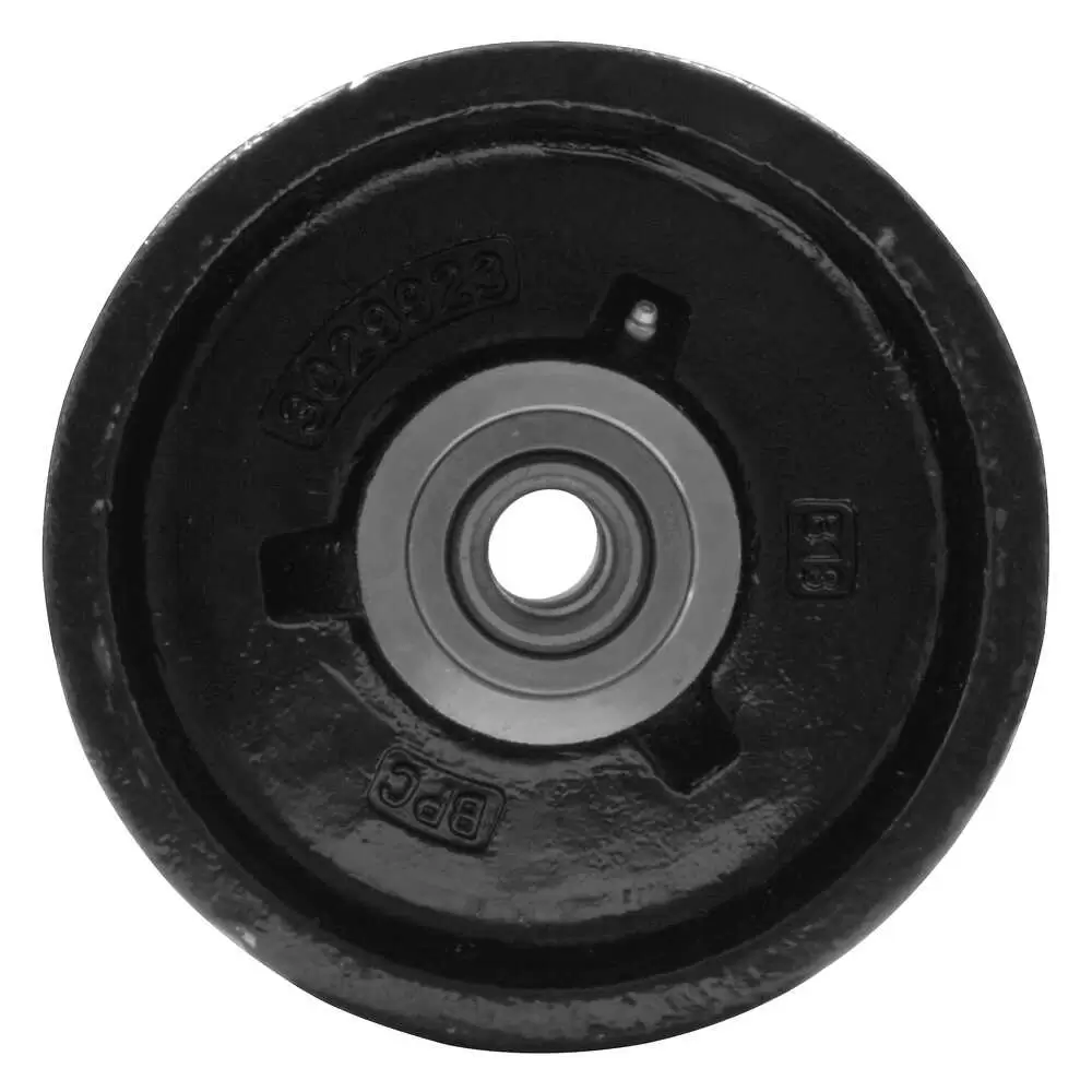 Caster Wheel with Bearing and Seals 3034610