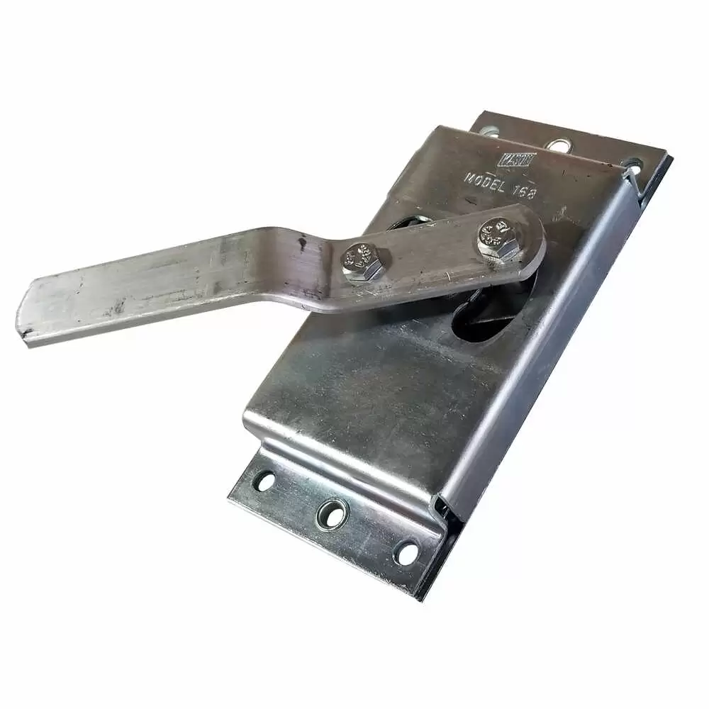 Center Mechanism with Handle for K-168-1 Assembly - Genuine Kason