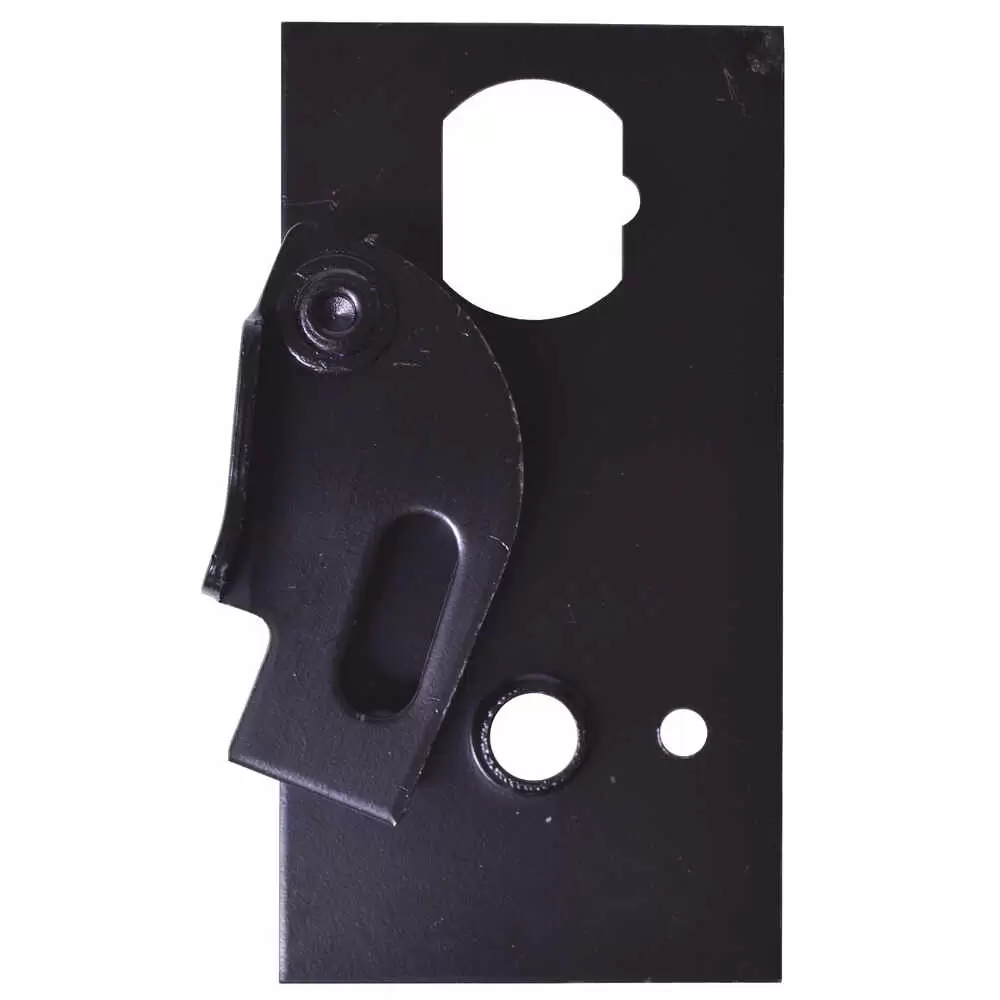 Center Mechanism Plate Assembly - fits Whiting 2424 Premium Roll Up Door