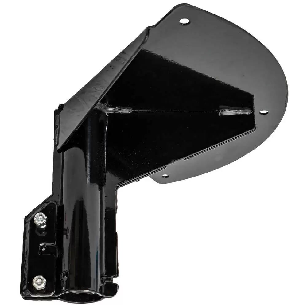 Center Snow Control - Fisher XV2 and Western MVP3 V-Plows