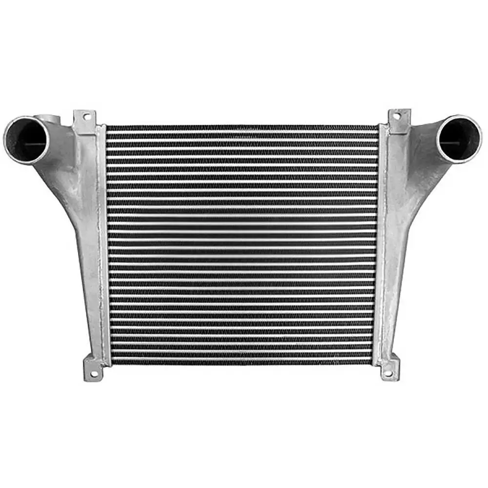 Charge Air Cooler - 23" x 21" x 2-1/2" - Fits Freightliner MT45/MT55 2010-On