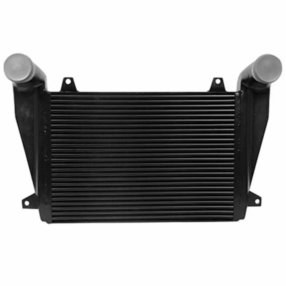 Charge Air Cooler - 30-1/2"W X 21-1/4"H X 2-3/4"D