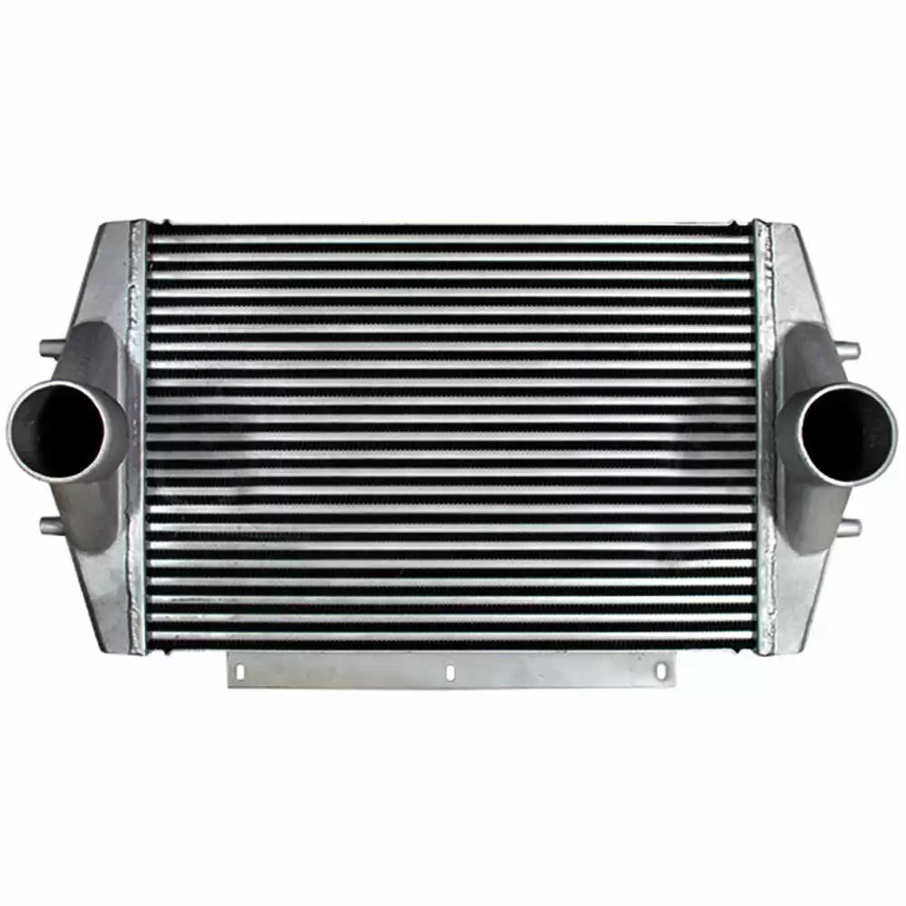 Charge Air Cooler fits bluebird bus