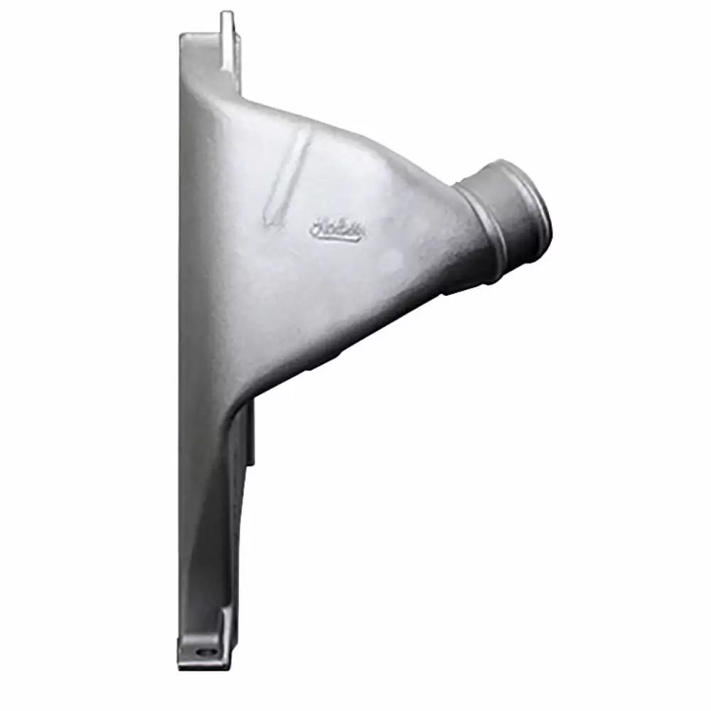 Charge Air Cooler fits interntional navistar