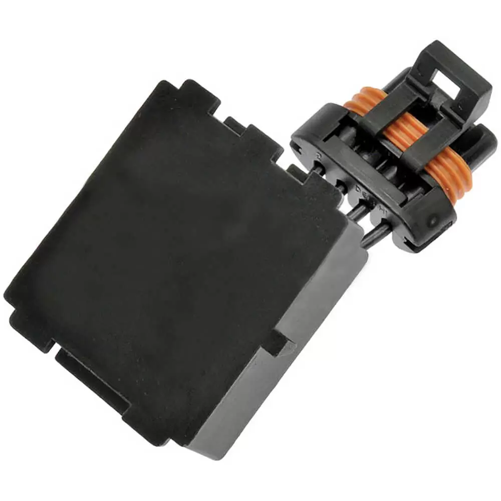 Clutch Switch with Integral Wire Harness and Connector - Fits International 4200/4300/4400/7300/7400/7500/7700 2001-2016
