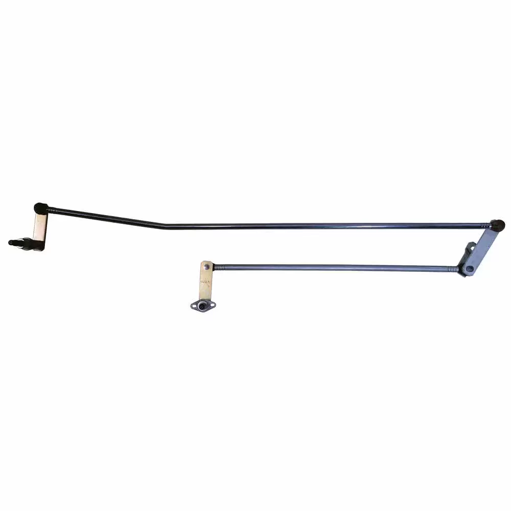 Complete Wiper Kit for 86.5" - 93.5" width "Wide Body" Utilimaster Stepvans