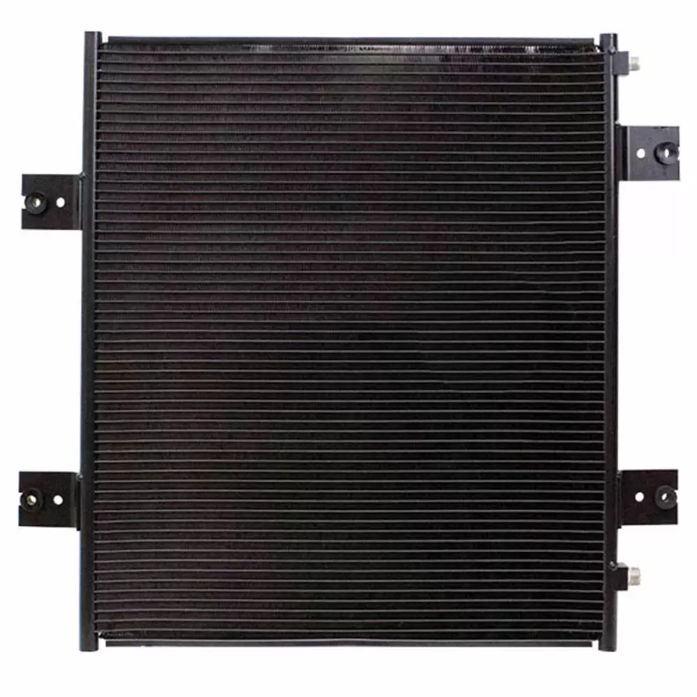 Condenser for Morgan Olson with MT45/55 Chassis with 6.0L