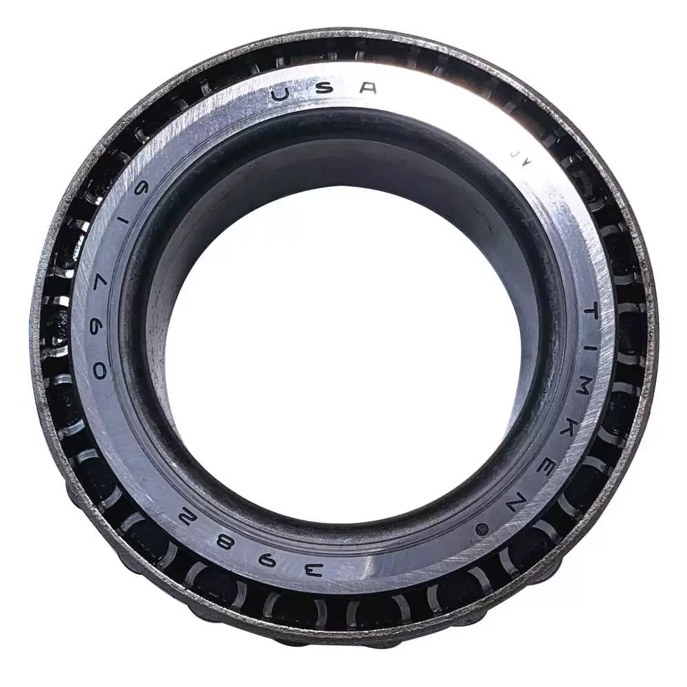 Cone Bearing 2.5 / 1.18 - Fits Freightliner