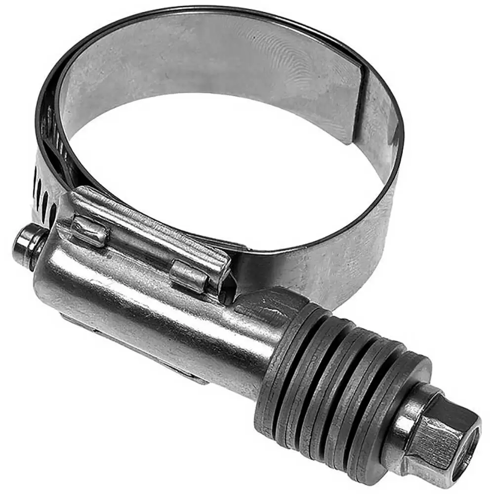Constant Torque Hose Clamp - Fits International 7500/7400/7300/4400/4300/3200, 2008-2013