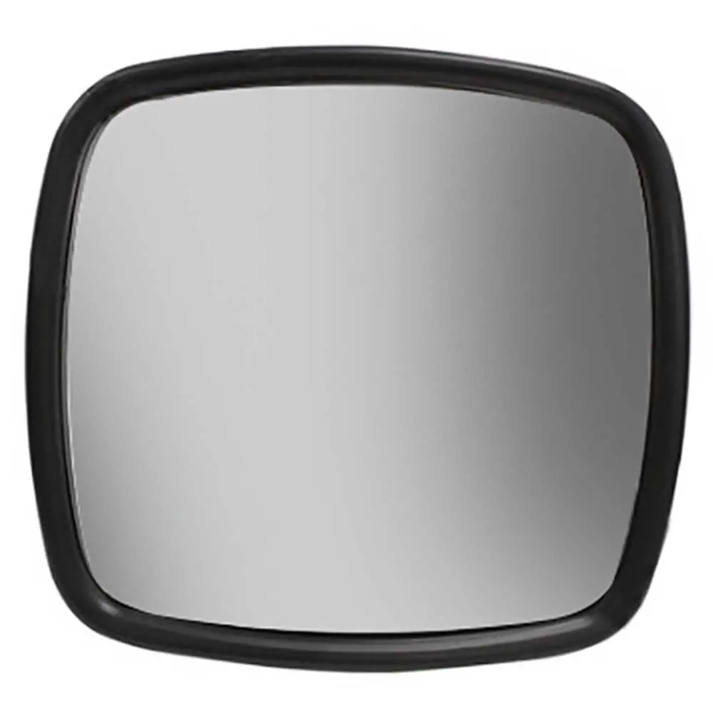 Convex Heated Mirror Glass - Fits Freightliner M2 106/112 Business Class, Columbia & Century