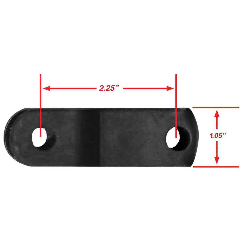 Conveyor Chain Replacement Connecting Link - 667K