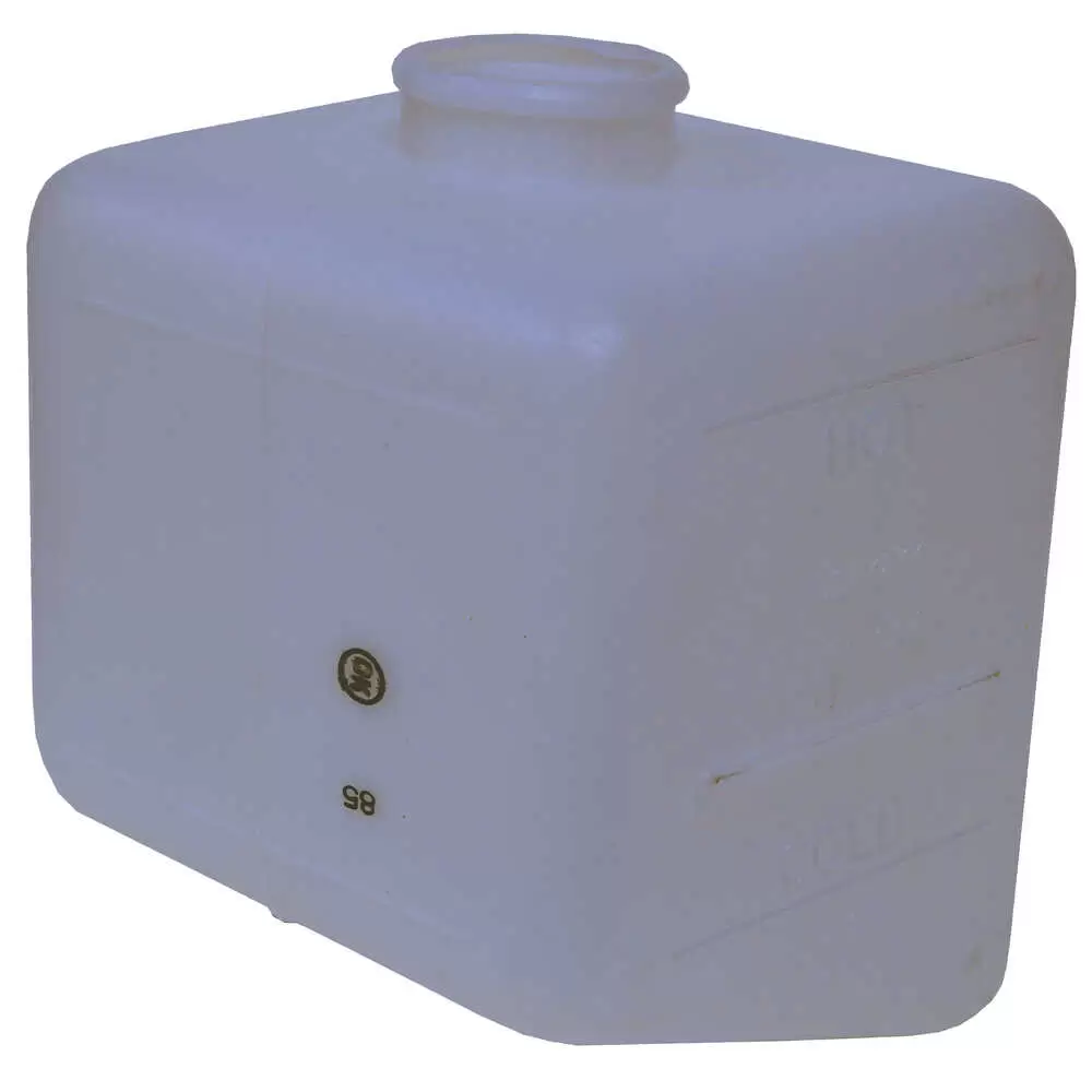 Coolant Recovery Reservoir (No Cap) - Fits GM / Workhorse Chassis