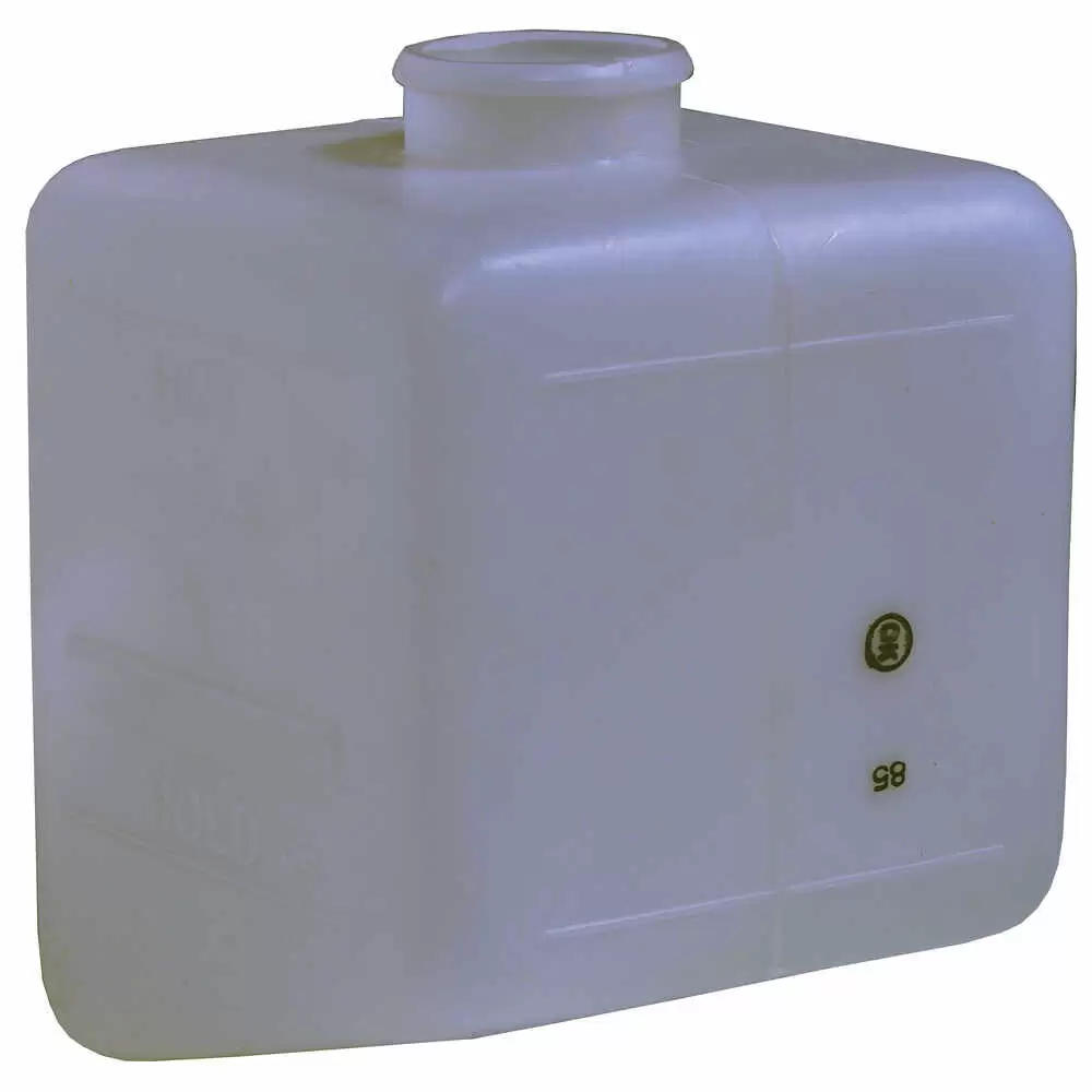 Coolant Recovery Reservoir (No Cap) - Fits GM / Workhorse Chassis