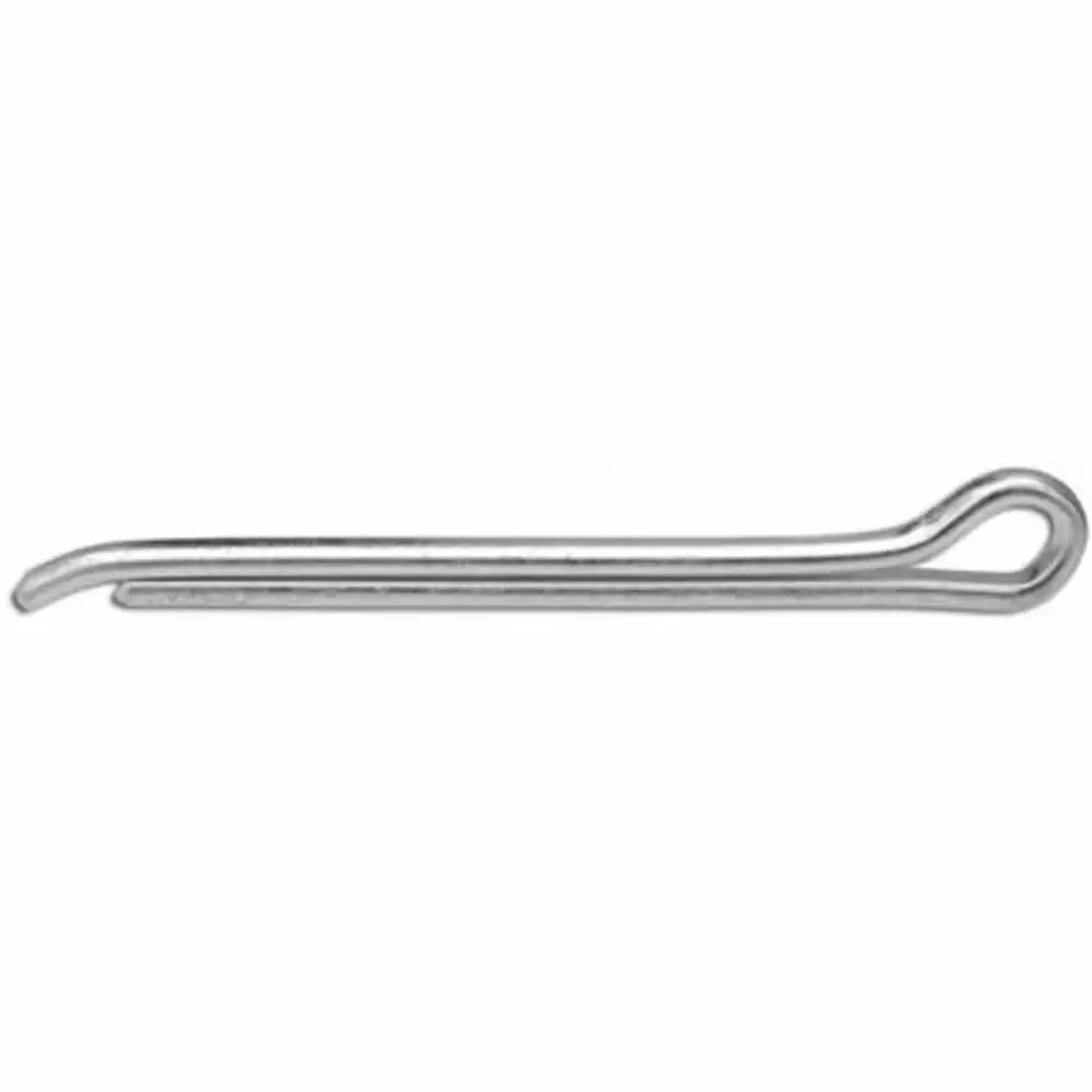 Cotter Pins 1/16" X 1/2