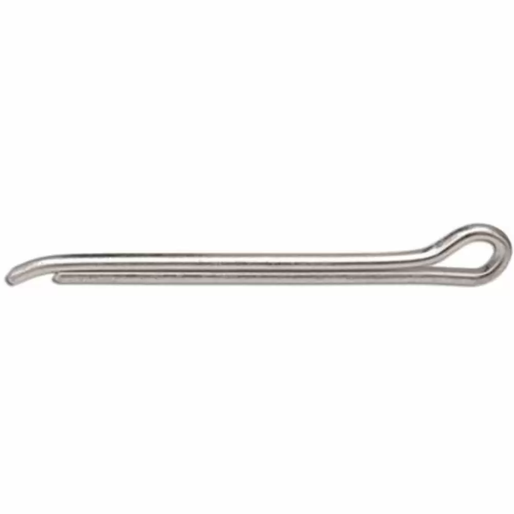 Cotter Pins 1/8" X 1 1/2, 200 Pieces