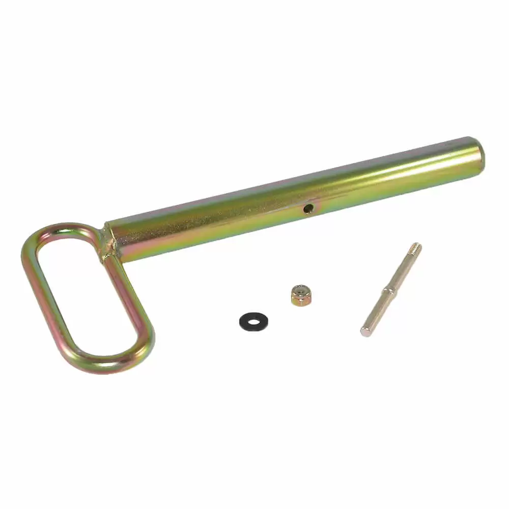 Coupler Pin Kit with Pinstop - Replaces Boss 1304781