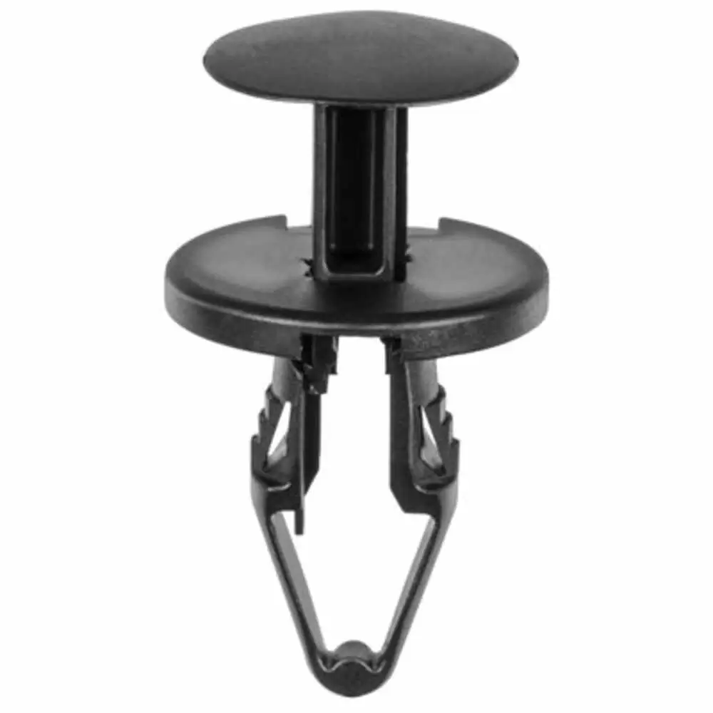 Cowl Vent & Fender Push Type Retainer