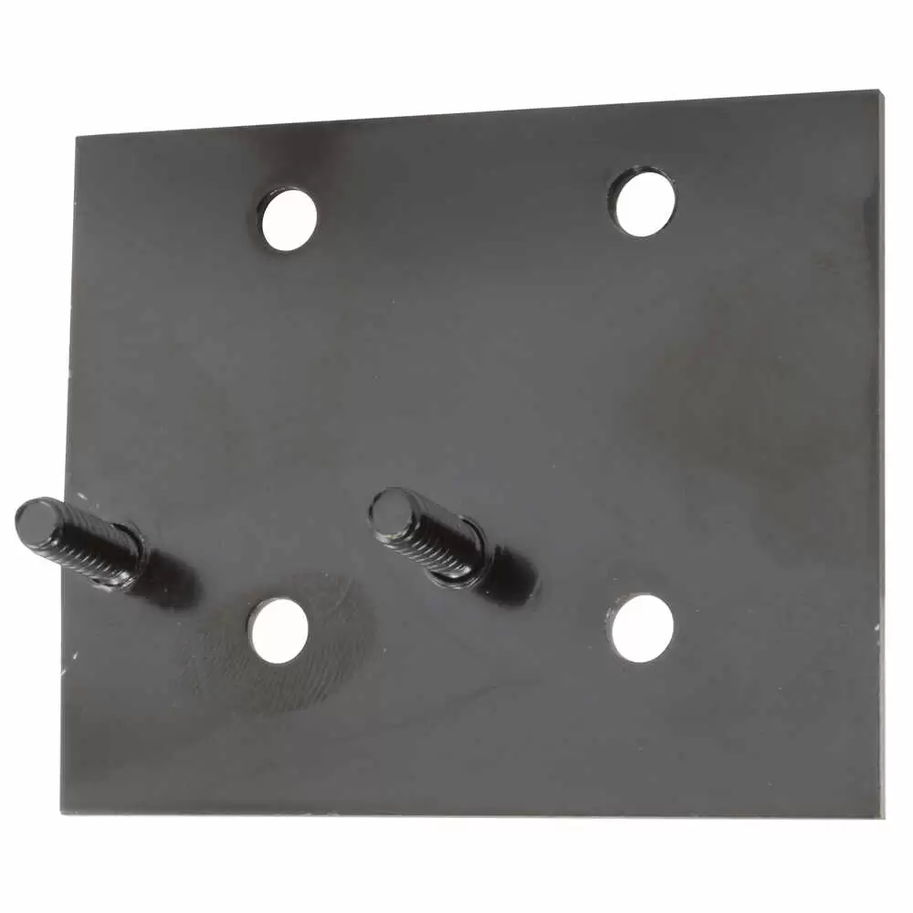 Mega Cargo Control Whiting Roll Up Door Bracket | Overhead Roll Up