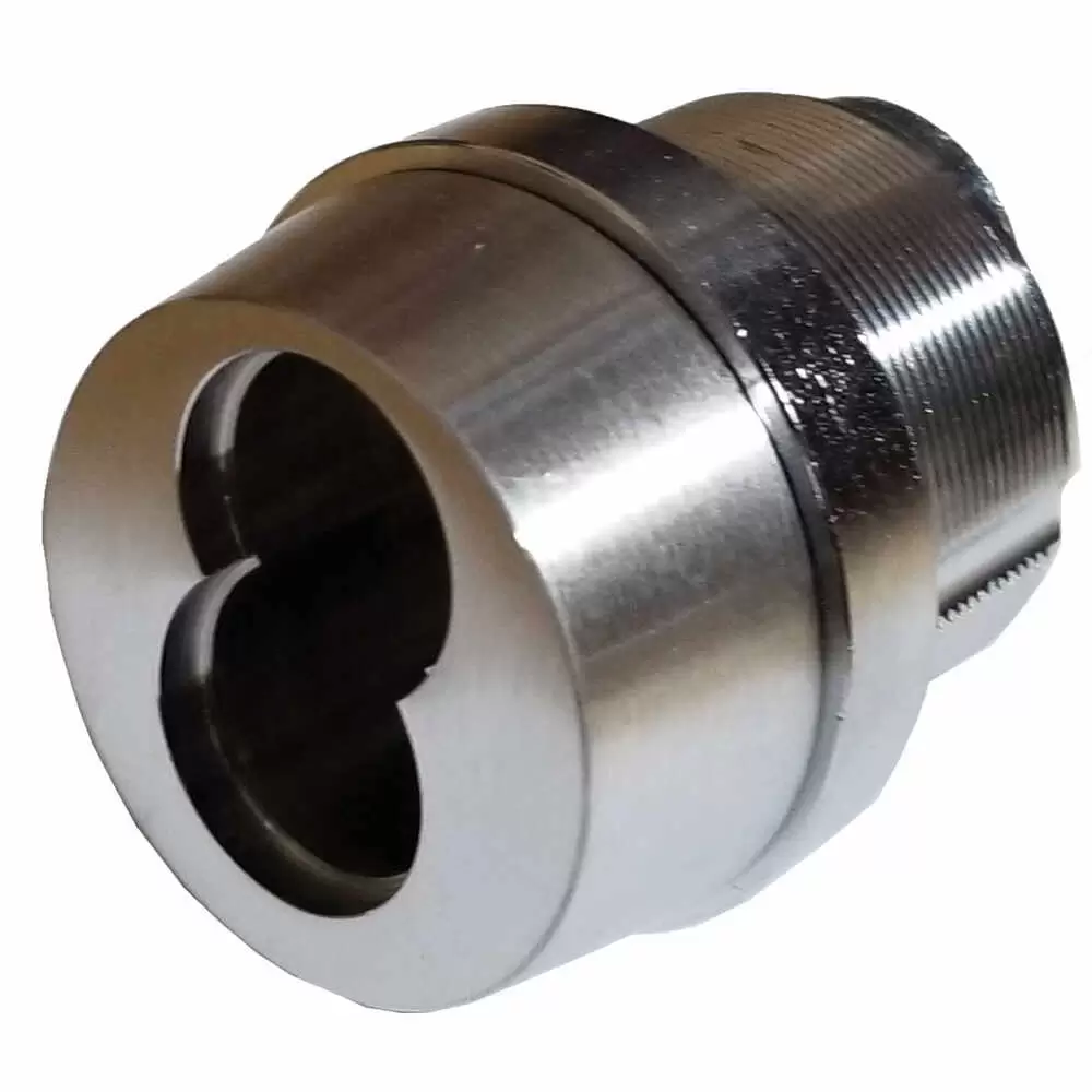 Cylinder Housing for Bulkhead Door Latch Mill Supply, Inc.