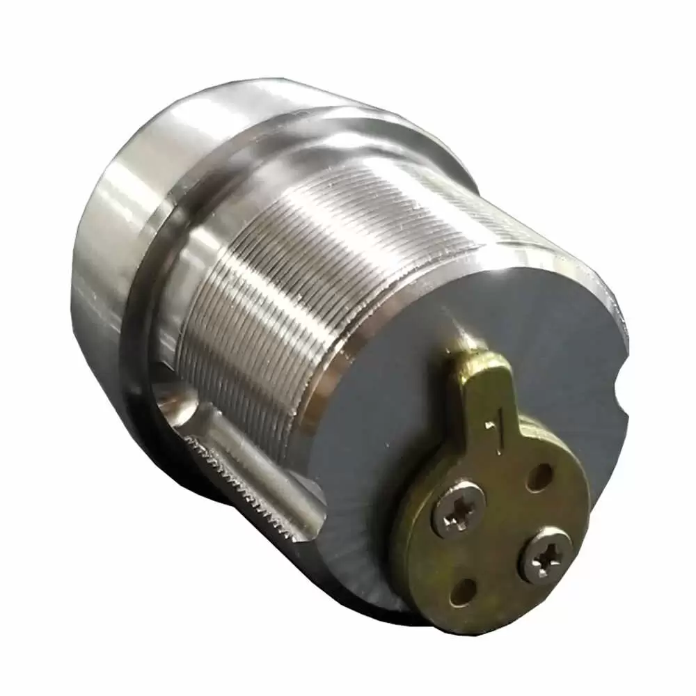 Cylinder Housing for Bulkhead Door Latch Mill Supply, Inc.