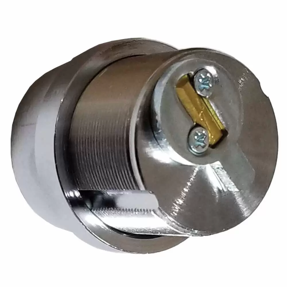 Cylinder Housing for Bulkhead Door Latch Mill Supply, Inc.