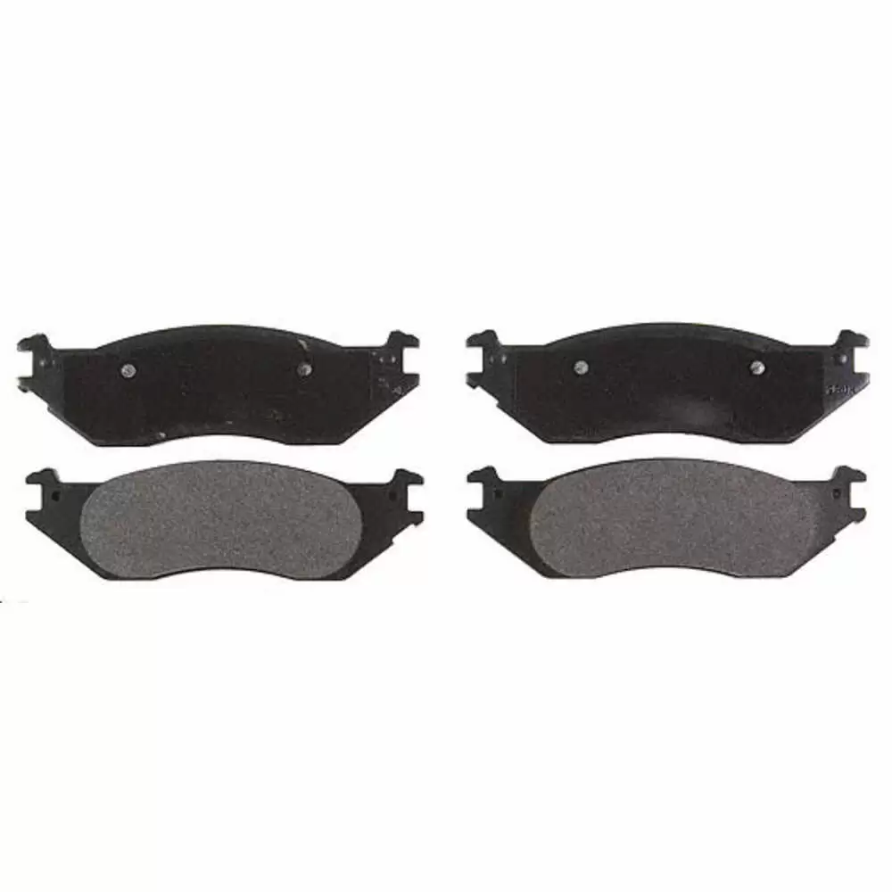 D1045 Front Brake Pads - Fits E150 - 2004-07