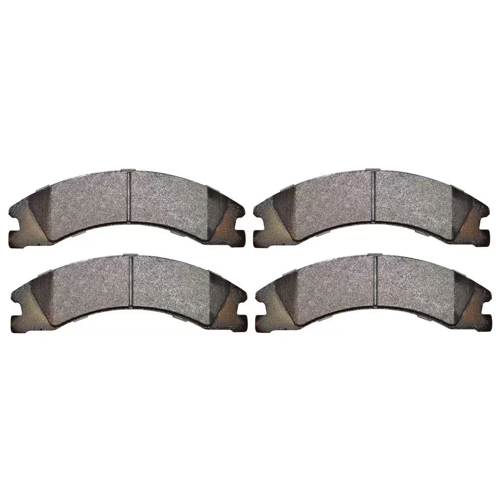 D1330 Brake Pad Set - Rear