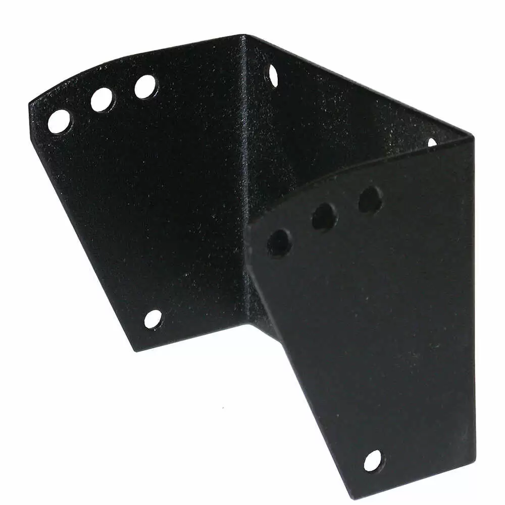 Dashboard Mounting Bracket for Joystick for Fisher & Western 56080