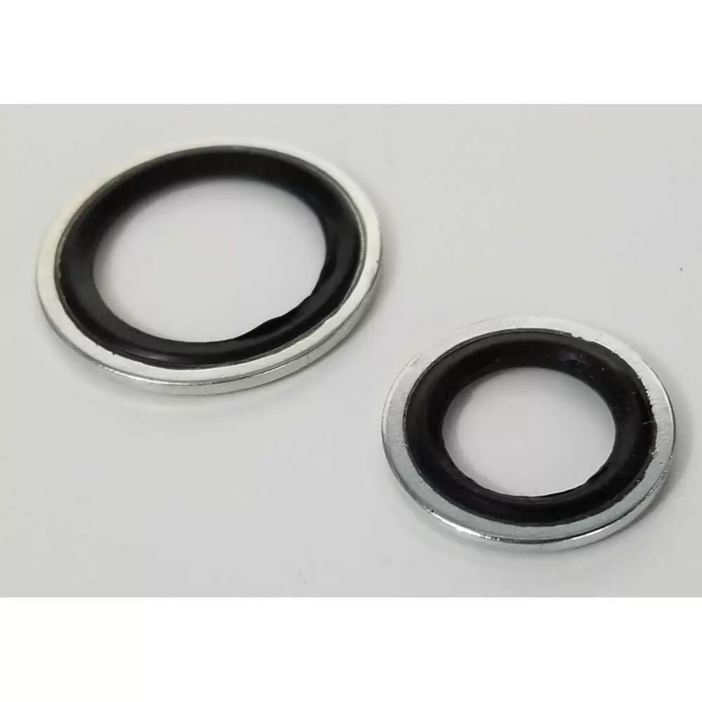 Delphi A/C Compressor Freightliner/Workhorse 6.0L Gas Engine