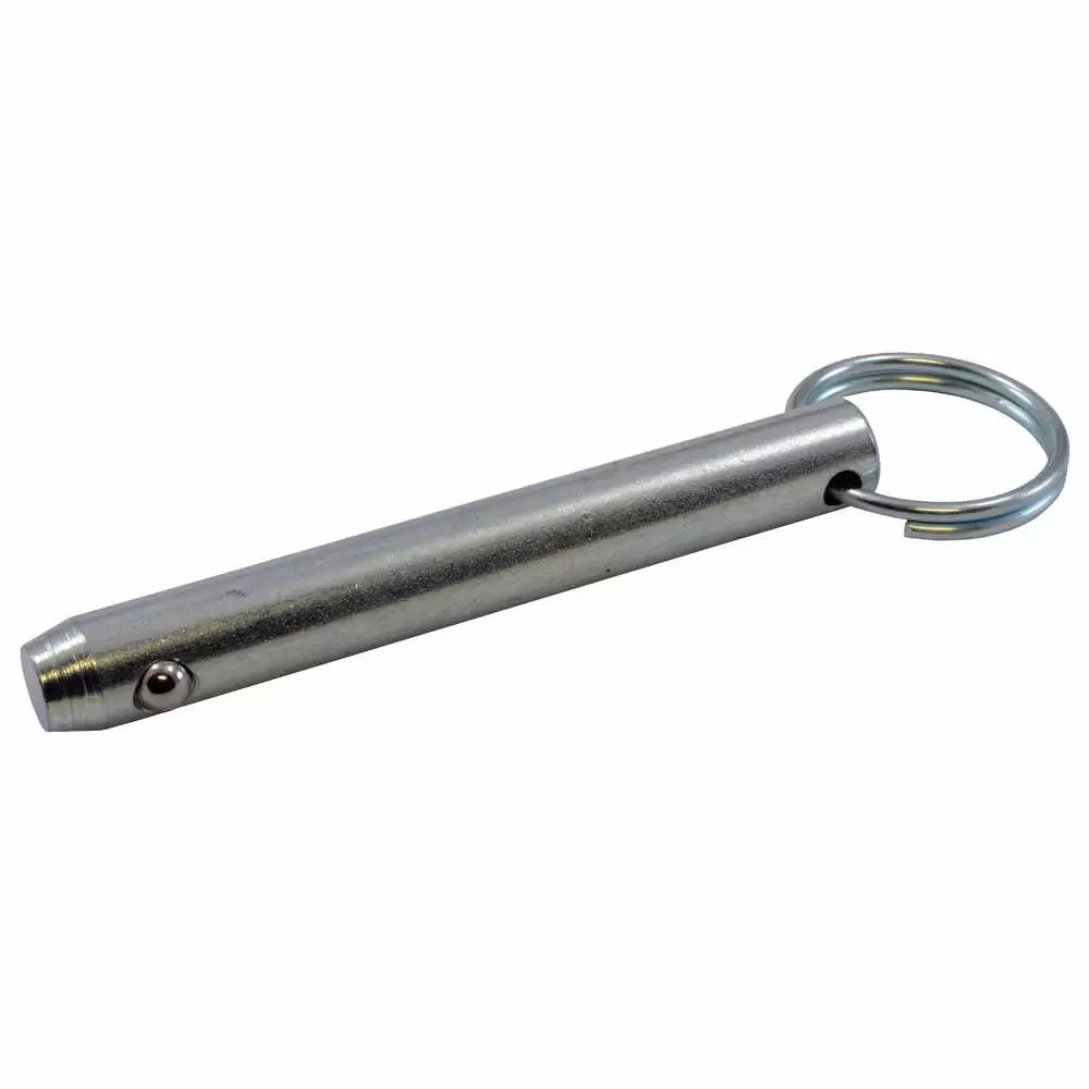 Detent Pull Pin