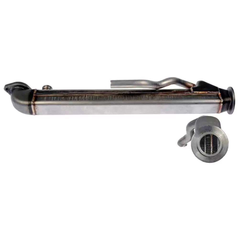 Diesel EGR Cooler, VT365 Engine