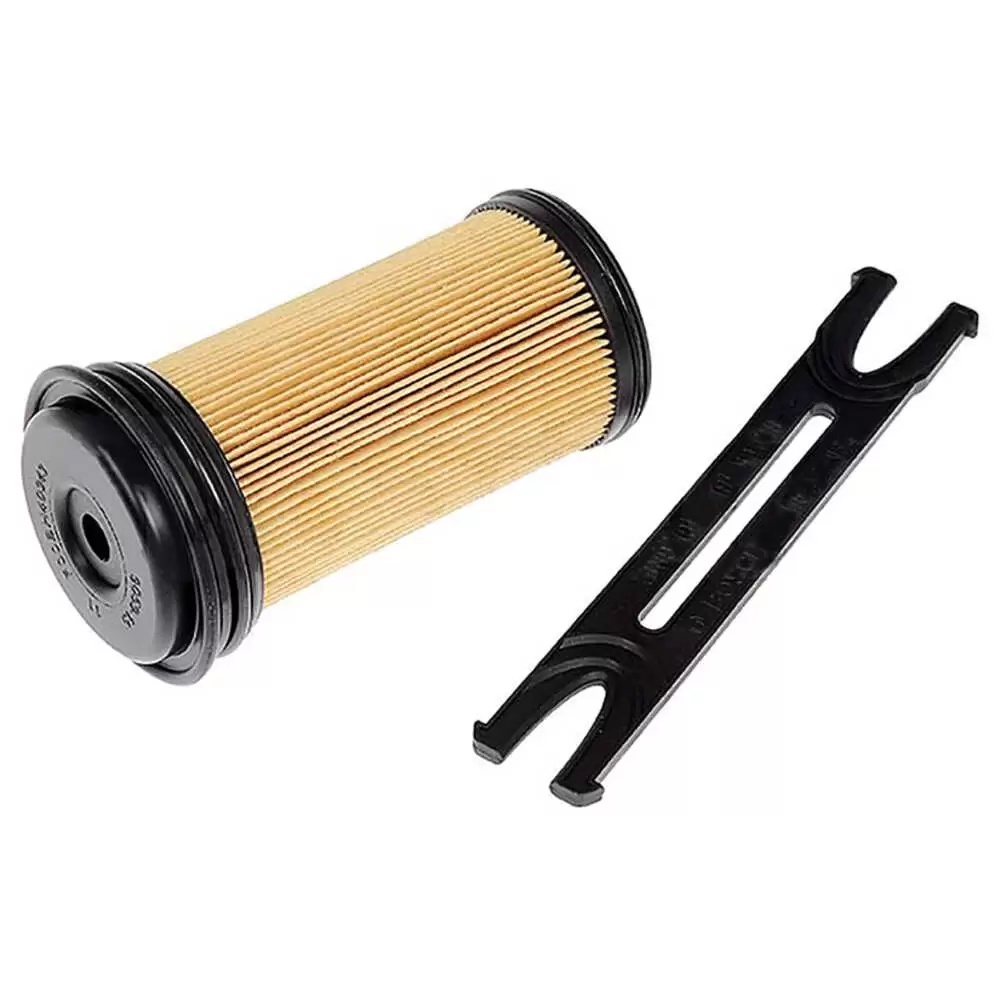 Diesel Exhaust Fluid Filter - Fits Freightliner M2 106/112, MT45/55 2012-2017 